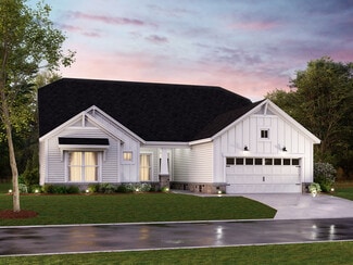 3821 Cr 144 St Unit 36483582, Bargersville, IN 46106