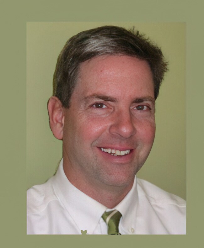 Willson Brockenbrough