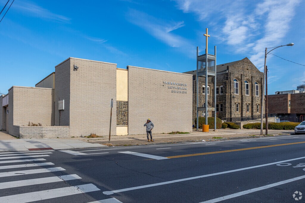 Lutheran High School Of Philadelphia is a private school serving students grades 9-12.