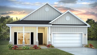 17414 Willow Cove, Saucier, MS 39561