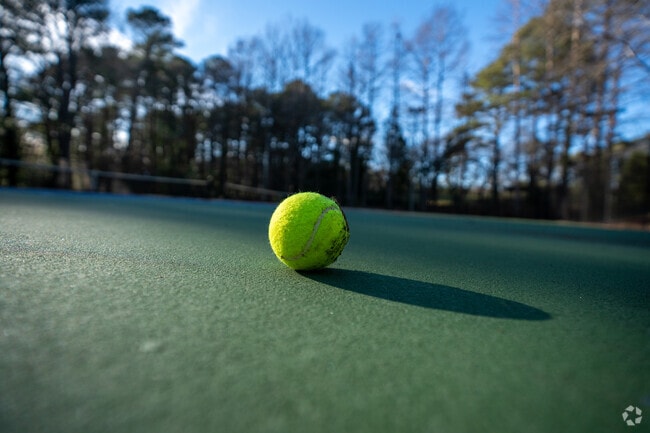 Powell Drive Park has a community center and offers Summer Camps to Avent West residents.