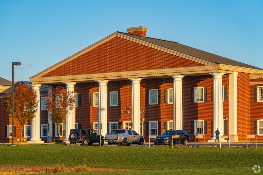 Bunker Hill Elementary School, Rankings & Reviews