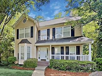 445 Allens Landing Ct, Lawrenceville, GA 30045