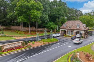 Saint Ives Country Club