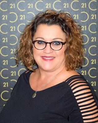 Angie Eddy