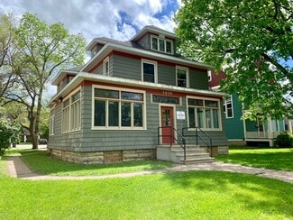 1410 State St, La Crosse, WI 54601