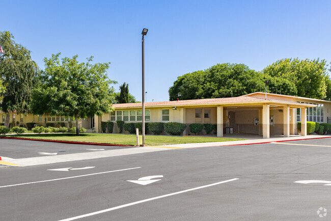 Lemoore students have the option to  attend Mary Immaculate Queen School.
