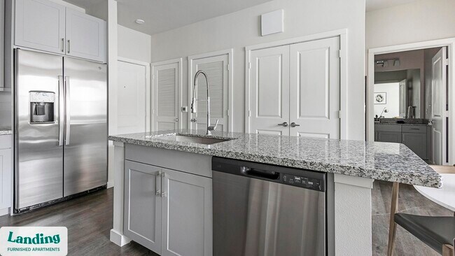 1148 Silber Rd unit 2346, Houston, TX 77055 - photo 6