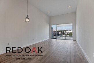 1331 W 7th St Unit 716, Los Angeles, CA 90017