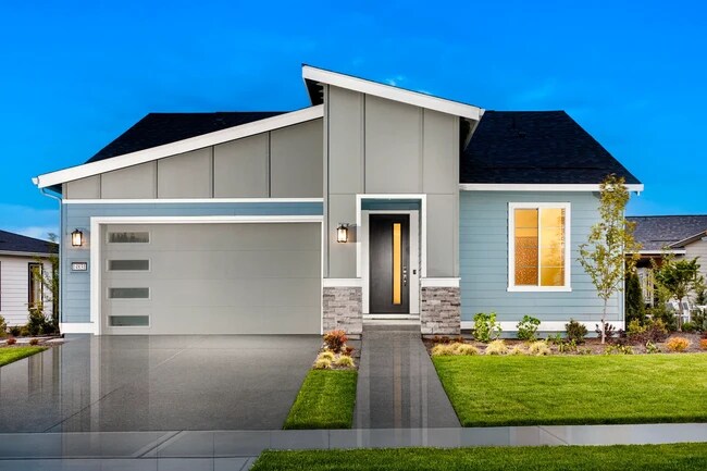 20843 148th St E unit 36487764, Bonney Lake, WA 98391 - photo 4