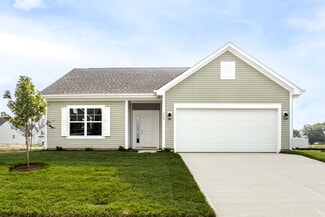 727 Braxton St Unit 36451696, Trafalgar, IN 46181