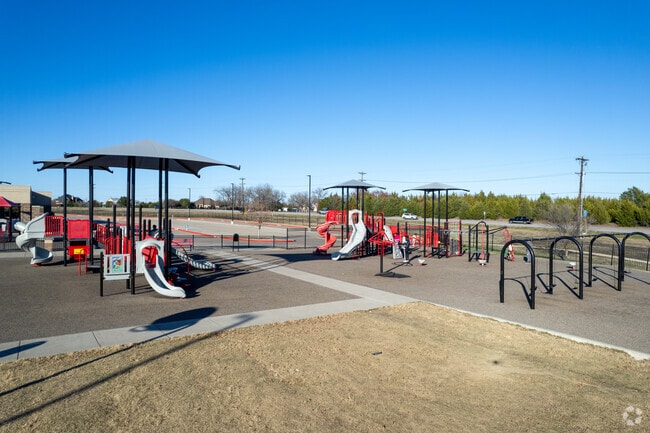 Linda Lyon Elementary School