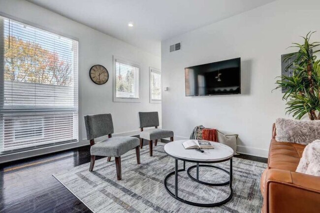 940 Piedmont Ave NE unit FL2-ID1356277P, Atlanta, GA 30309 - photo 5