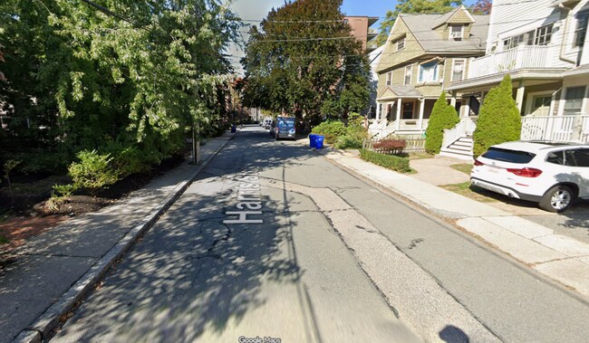 12 Harris St unit 1, Brookline, MA 02446 - photo 2