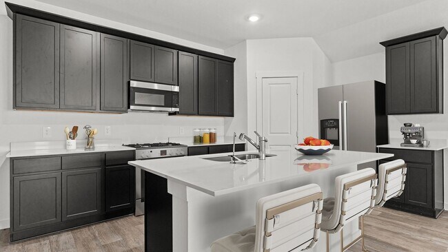 1539 Cinque Terre Way, Richmond, TX 77406 - photo 6