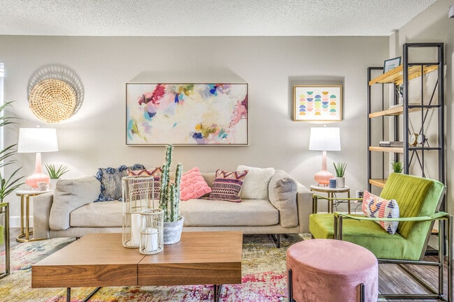 Mojave Flats, Las Vegas, NV 89102 - photo 2