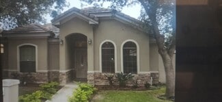 516 E Uphall Ave, McAllen, TX 78503