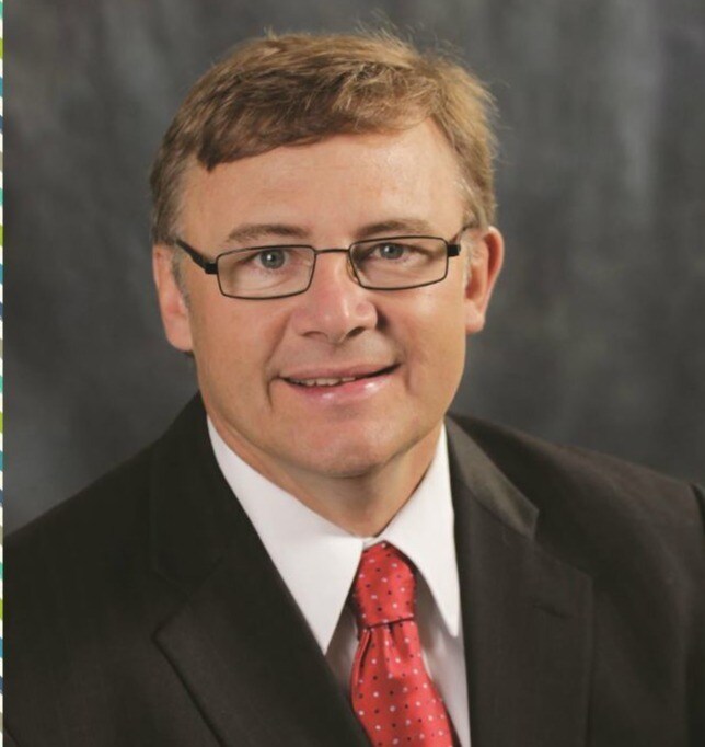 Rick Daugherty