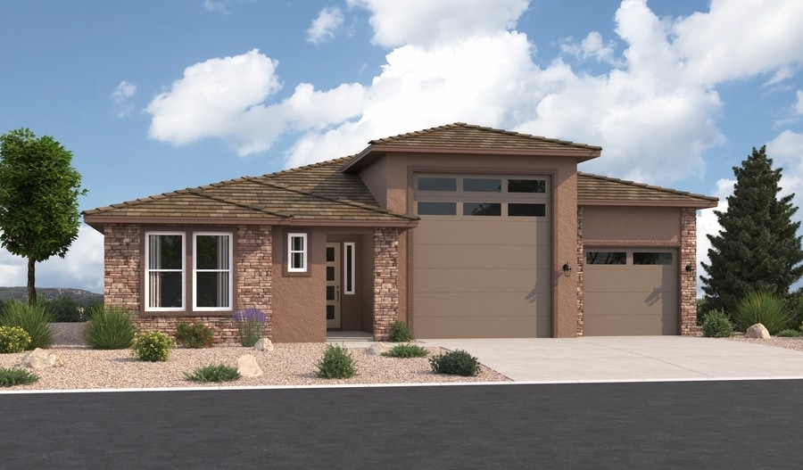 0 Desert Cove St unit 38224865, Ivins, UT - photo 1