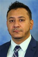 Alberto Mosqueda
