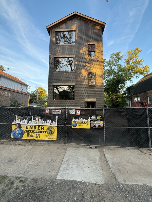 1249 S Kedvale Ave unit 3, Chicago, IL 60623 - photo 3