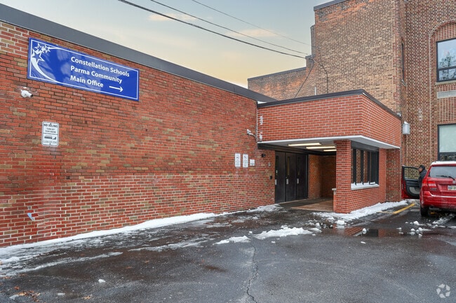 Constellation Schools: Parma Community, Parma