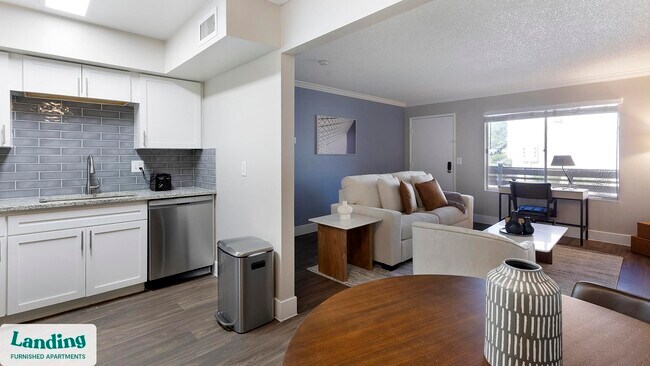 2301 S Valley View Blvd unit A08, Las Vegas, NV 89102 - photo 4