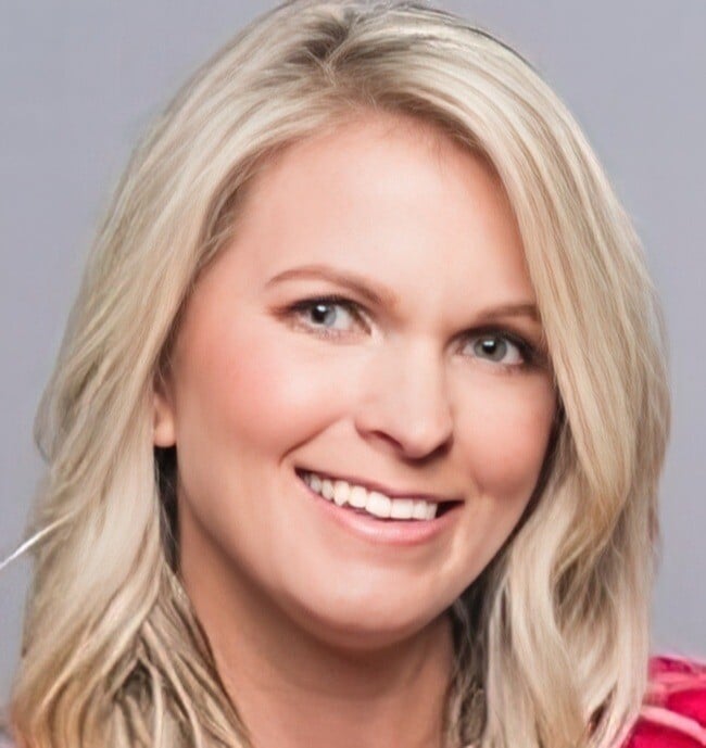 Vanessa Franz Barnes