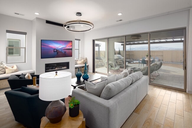 11624 Neff Ranch Dr, Sparks, NV 89441 - photo 3