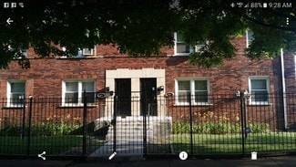853 E 84th St Unit 2, Chicago, IL 60619