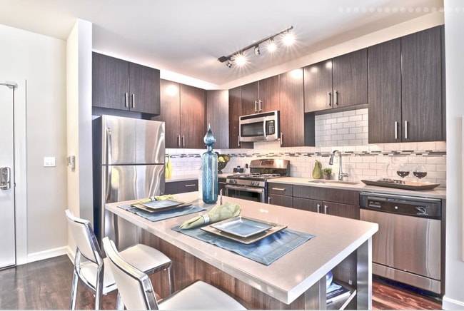 1 Repton Place unit 1119, Watertown, MA 02472 - photo 2