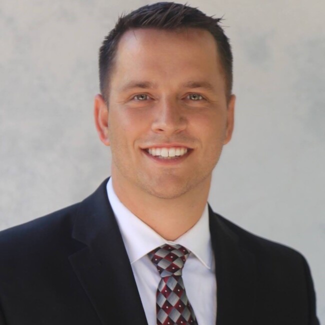 Agent Photo