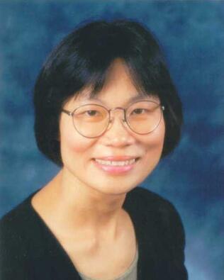 SUNNY WONG