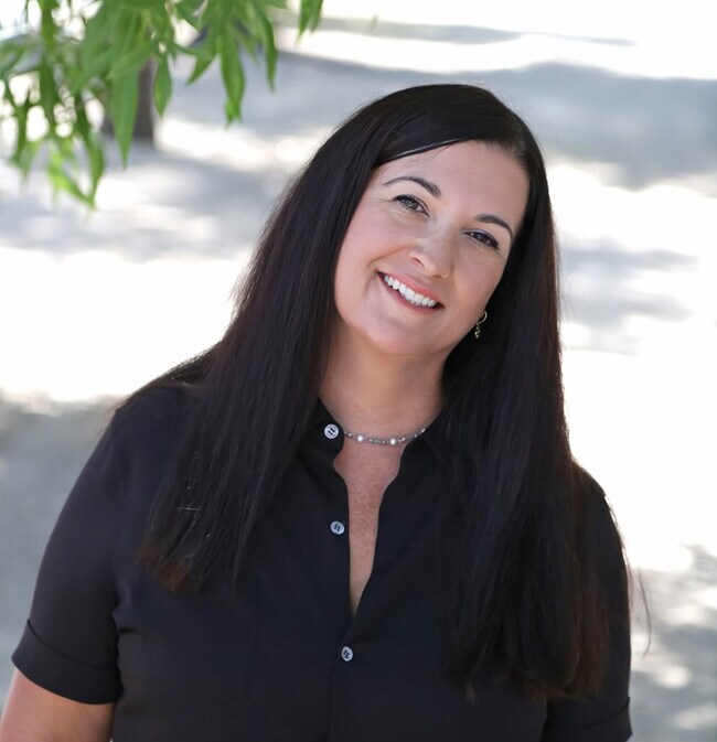 Hydie Lutzker Pfeiffer