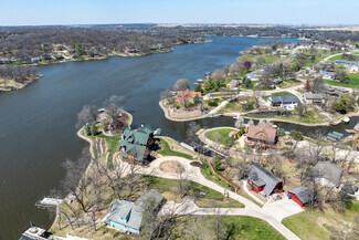 Lake Panorama