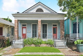 335 Pacific Ave, New Orleans, LA 70114