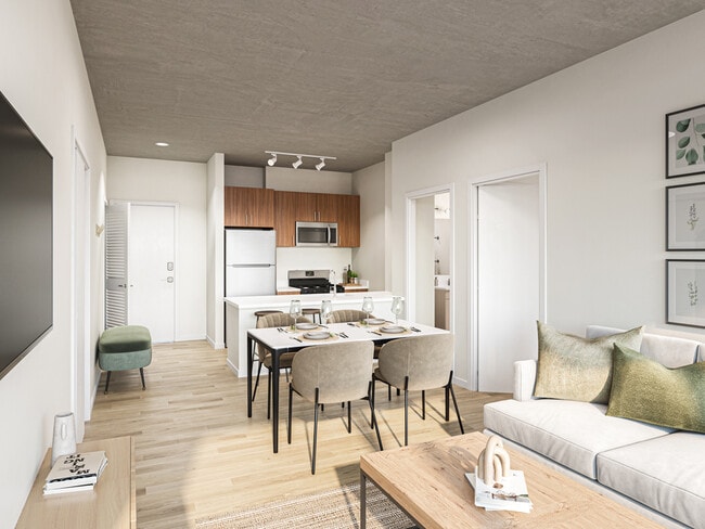 1322 S Wabash Ave unit 612, Chicago, IL 60605 - photo 4