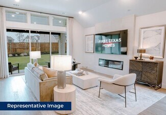 1405 Porter Dr Unit 36892529, Frisco, TX 75036