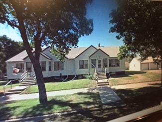 530 5th St, Havre, MT 59501