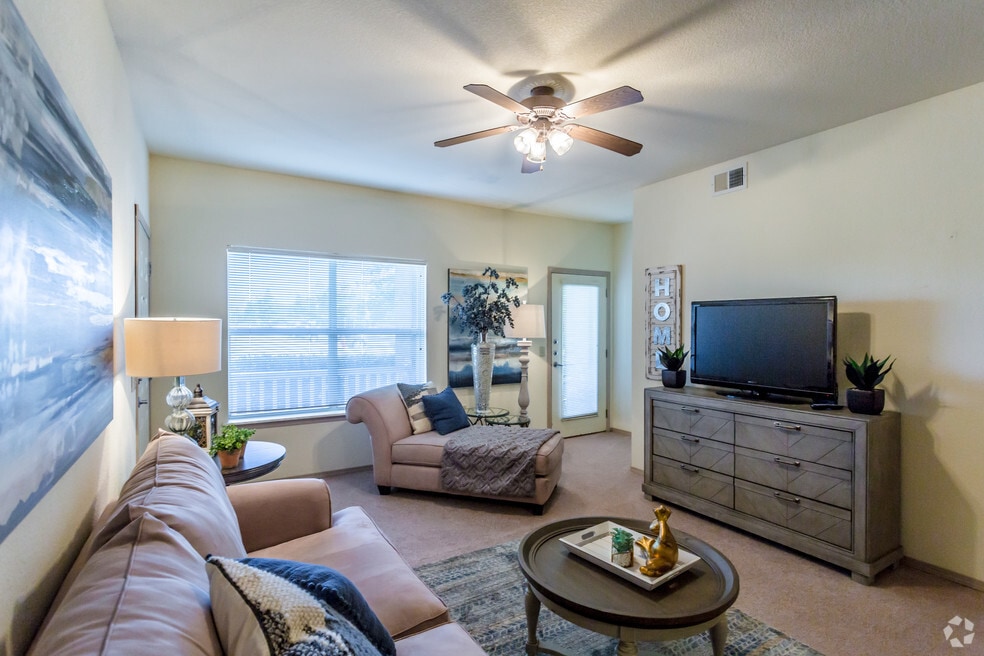 The Links at the Rock, North Little Rock, AR 72113 - photo 1