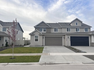 8135 W Grey Alder Dr, Eagle, ID 83616