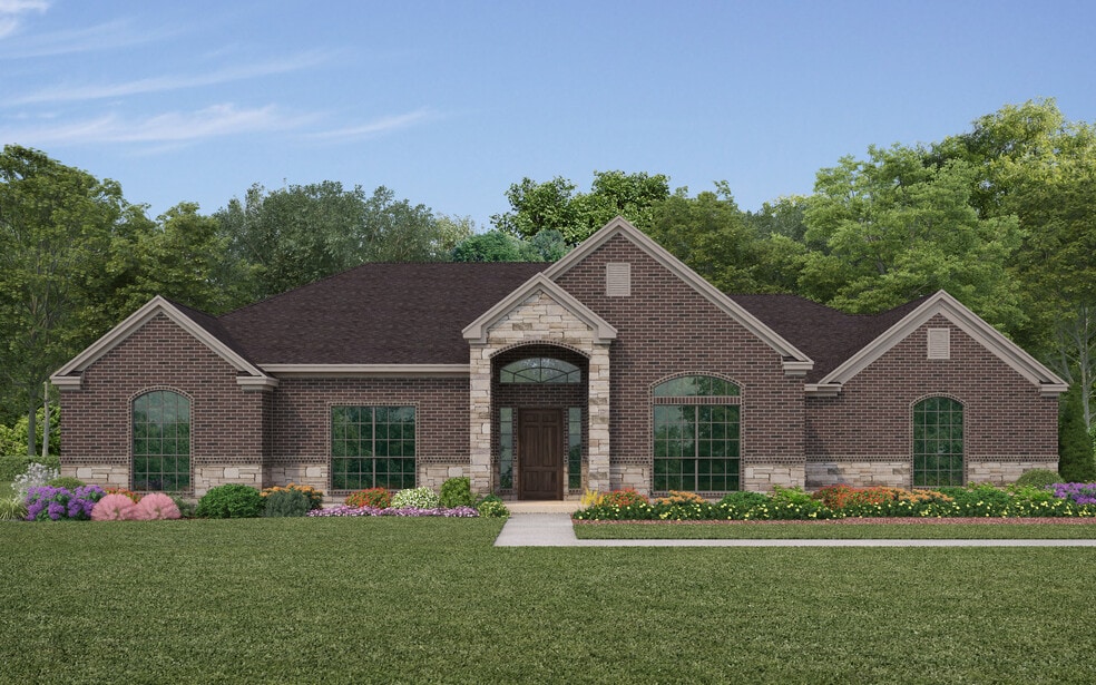 33 Cattle Dr, Bay City, TX 77414 - photo 1