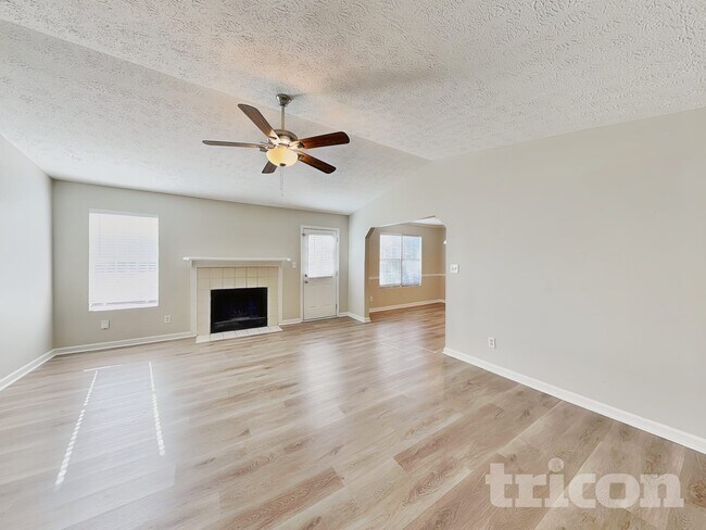 2797 Priscilla Way, Morrow, GA 30260 - photo 3