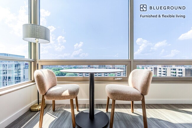 301 M St SW unit FL11-ID1137, Washington, DC 20024 - photo 6