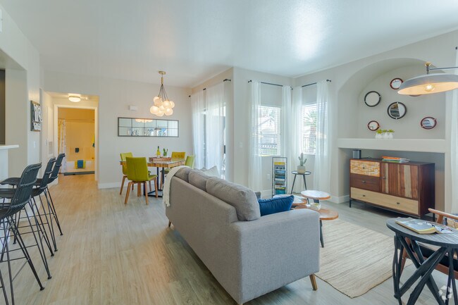 Solitude at Centennial, Las Vegas, NV 89131 - photo 5