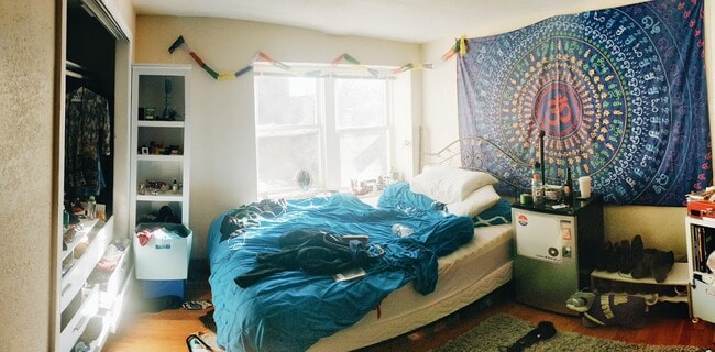 78 Hammond St unit T, Roxbury Crossing, MA 02120 - photo 7