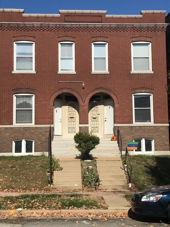 4545 Oakland Ave Unit 4545, Saint Louis, MO 63110