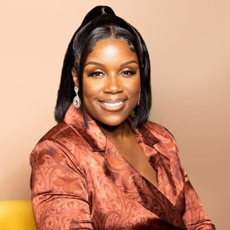 Christina D. Jackson