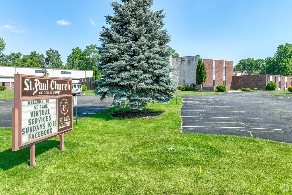 St. Paul