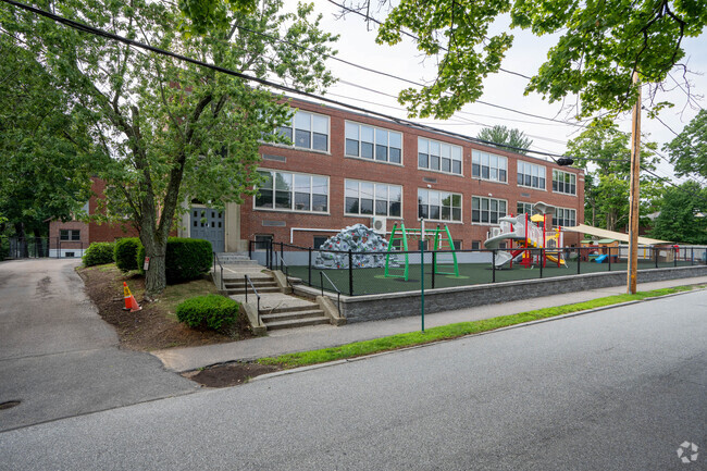 Star Academy for the Gifted and Talented is a private school in Wellesley for grades PK-12.